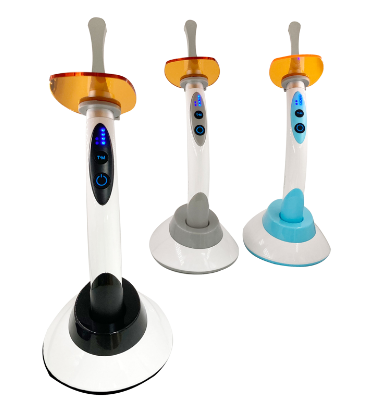 1second curing light
